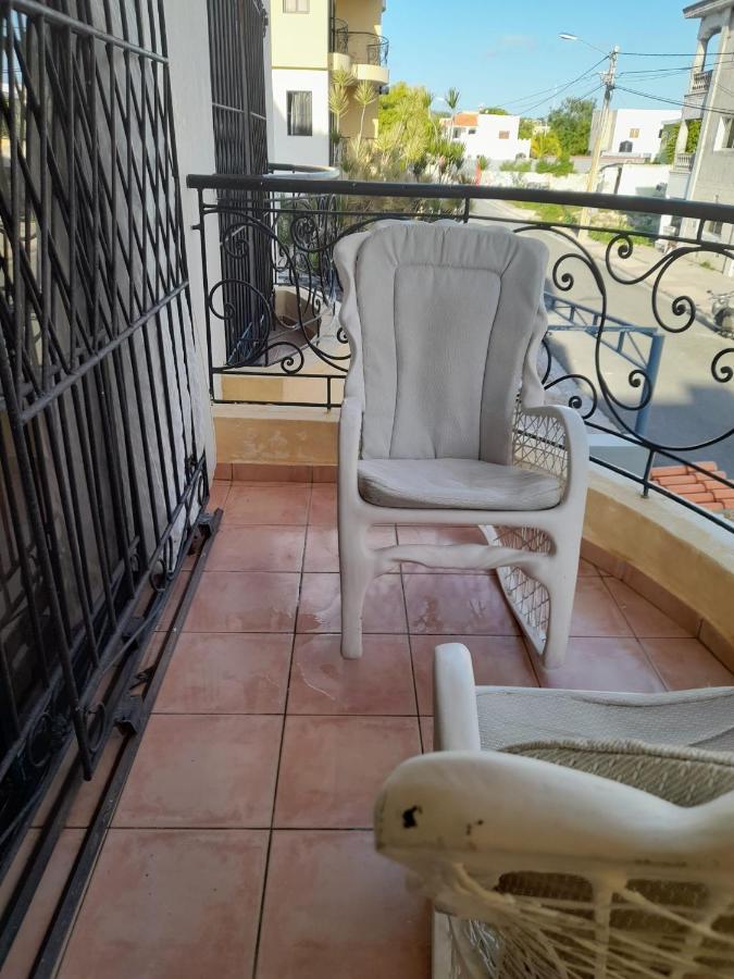 Residencial Flor De Bayahibe Apartment Exterior foto