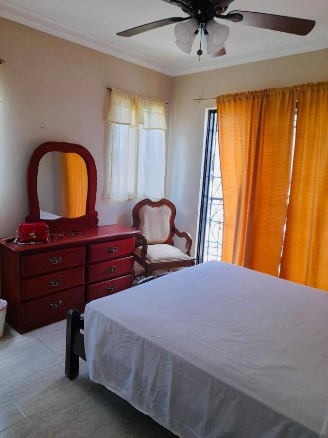 Residencial Flor De Bayahibe Apartment Exterior foto